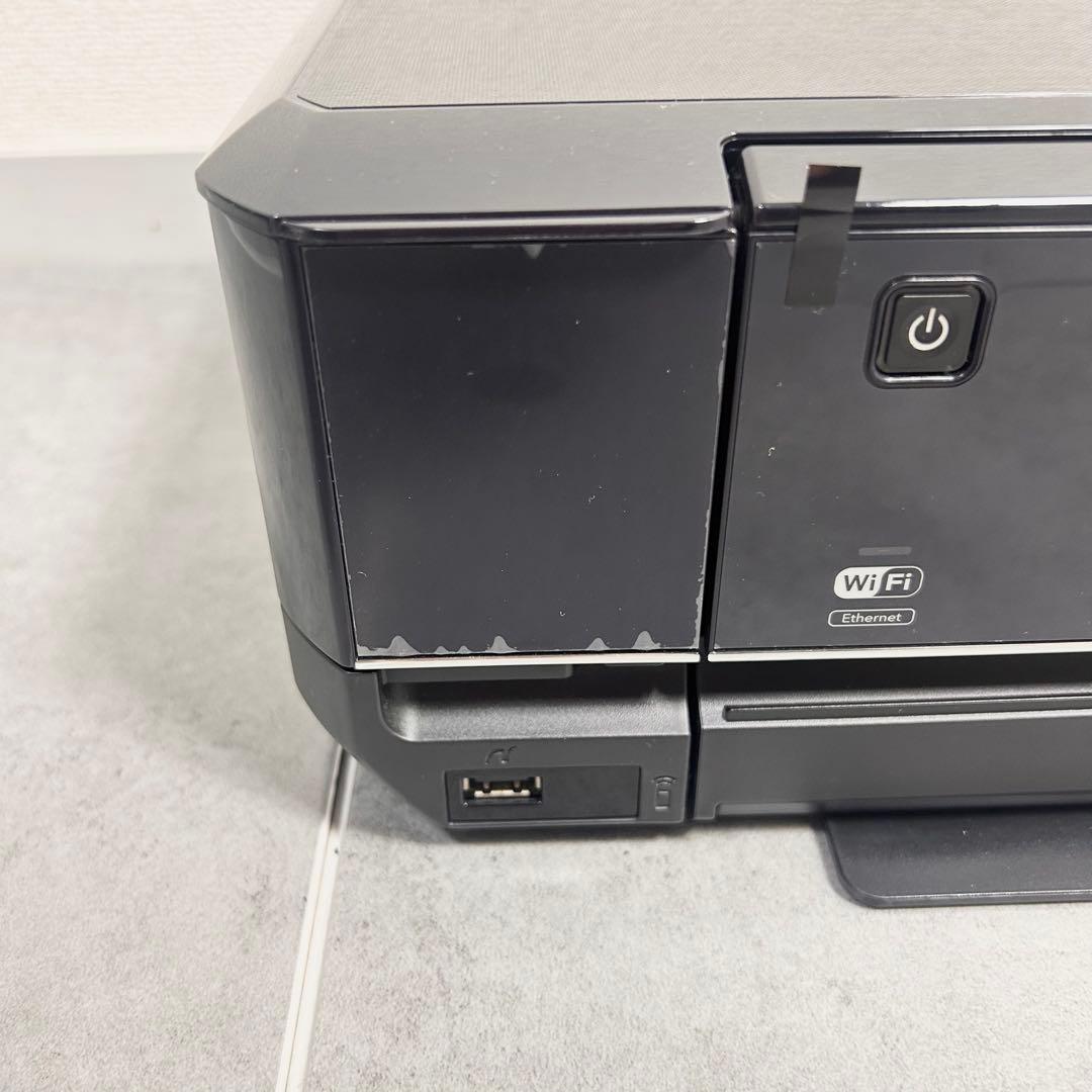 EPSON EP-805A ジャンク(インクかすれ) - メルカリ