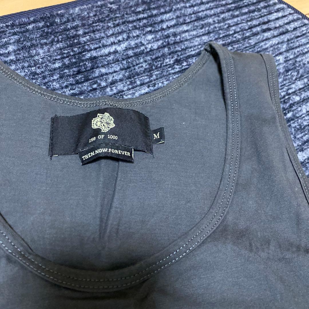 darc sport ダルクスポーツ タンクトップ Mサイズ - メルカリ