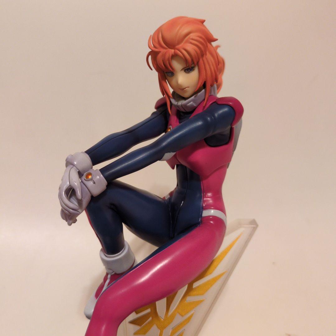 エクセレントモデル 機動戦士ガンダムUC マリーダ・クルス 完成品