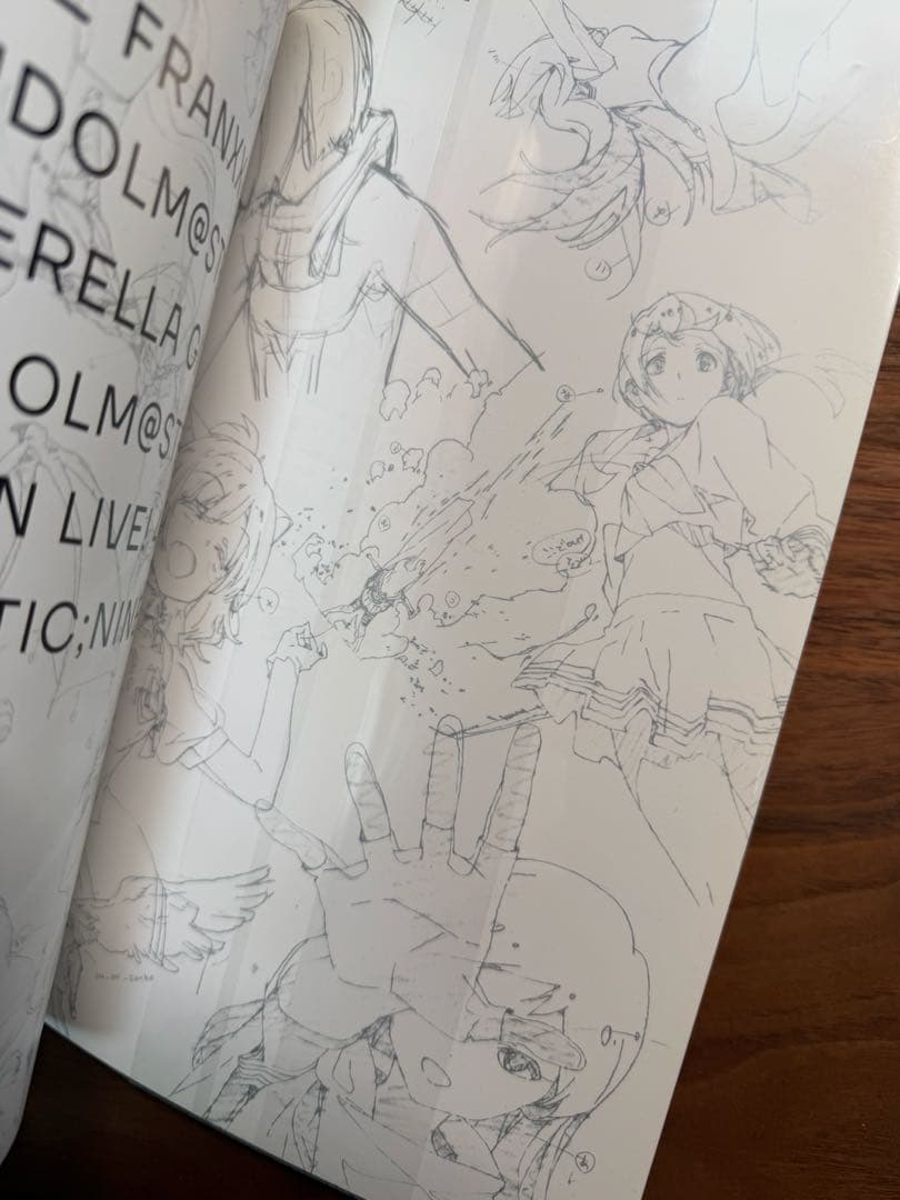 MEGUMI WORKS1 河野恵美 原画集