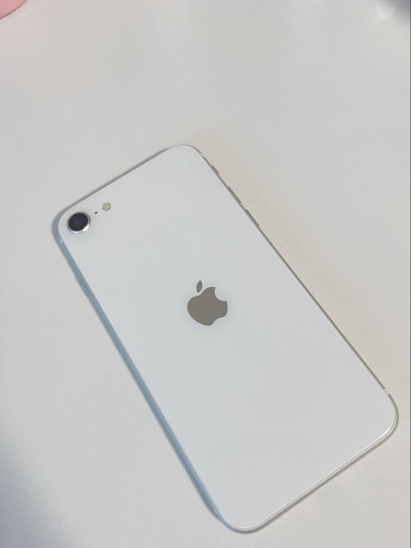 iPhoneSE 第2世代 64GB