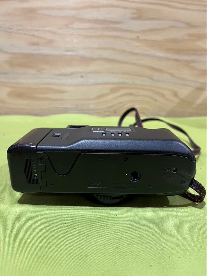 Nikon L35AD3 コンパクトフィルムカメラ - メルカリ