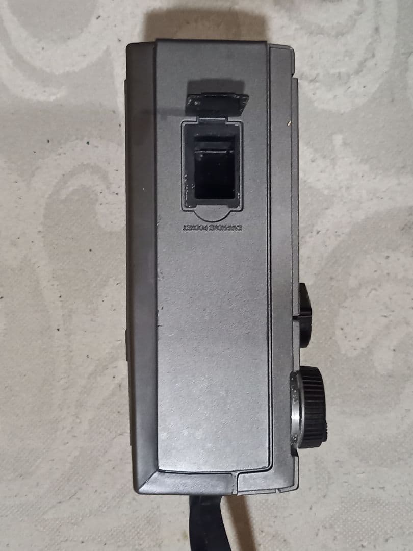 SONY ICF-5900 ラジオ　スカイセンサー