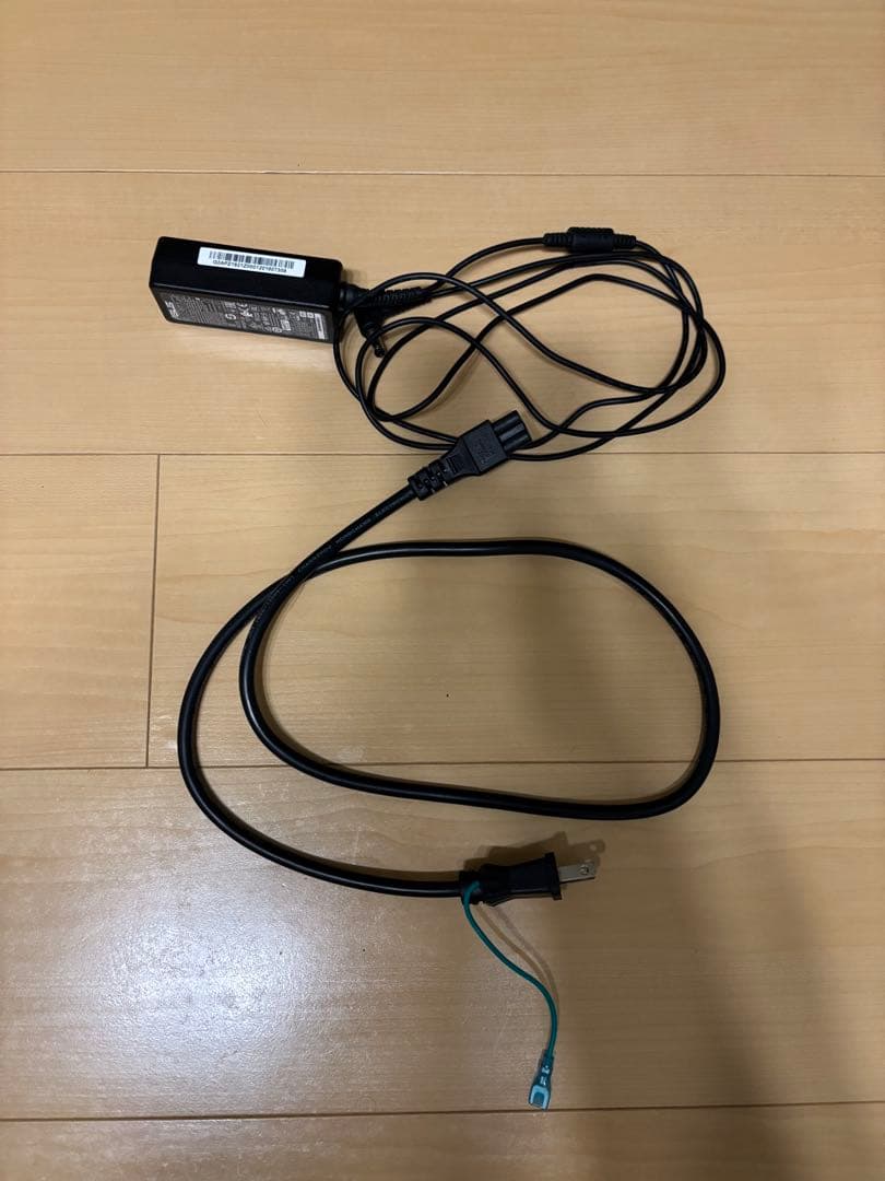 ASUS モニター VG27VQ スタンド無し