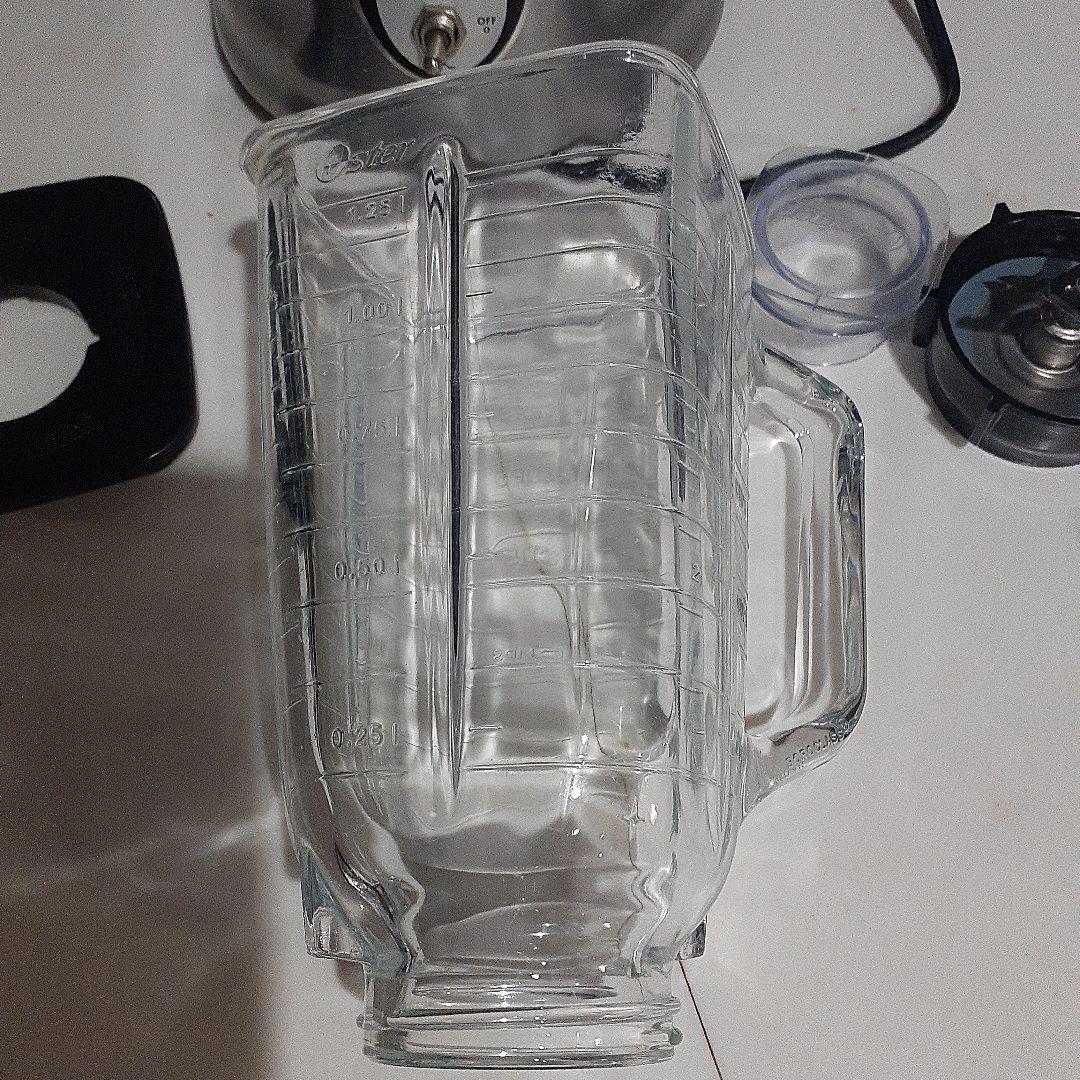 Oster Osterizer ブレンダー 1.25L