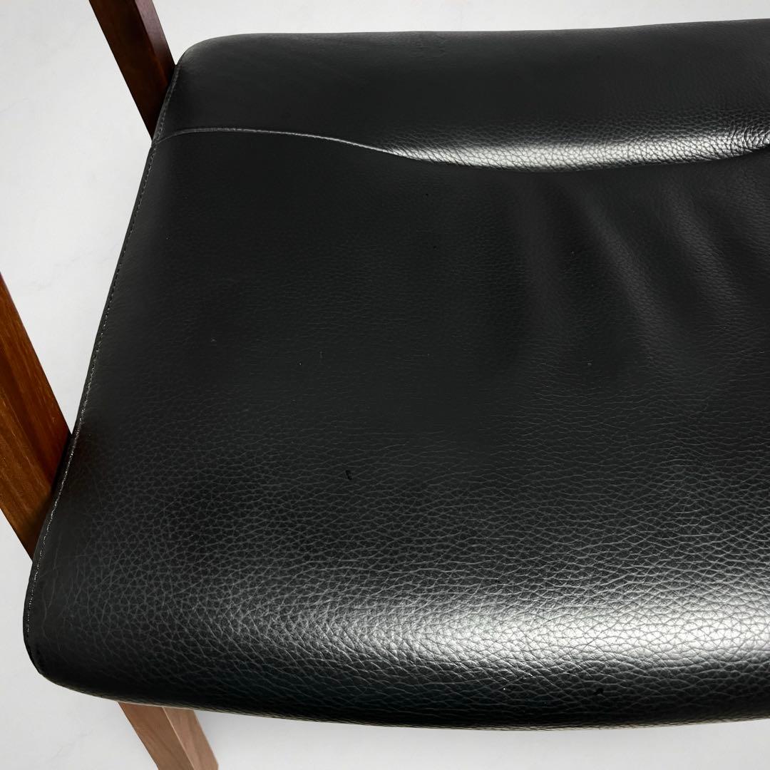 廃盤モデル✦シギヤマ家具 CITY LD CHAIR 岩倉榮利デザイン - メルカリ