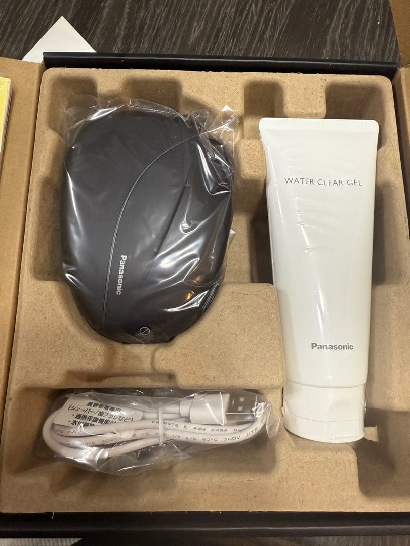 パナソニック Panasonic バイタリフト かっさ EH-SP86-K