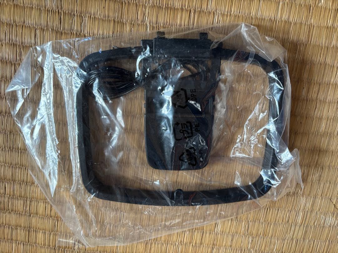 AVアンプ YAMAHA RX-V477