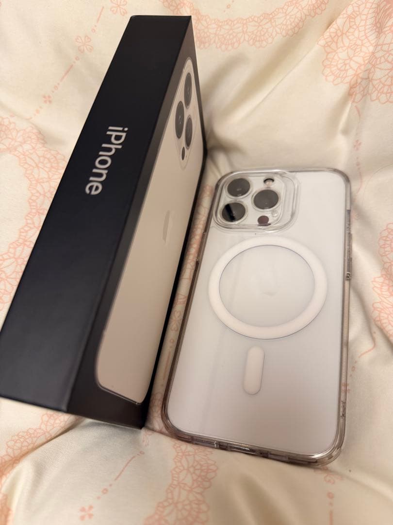 iPhone13Pro【Hanaさん専用】