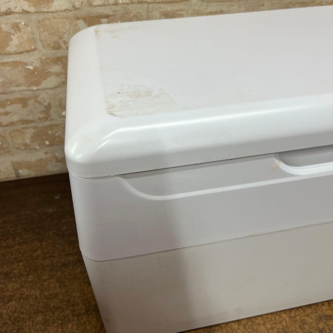 【used】①TOHO 車載冷凍冷蔵庫 RLC-CF22 DCコードなし