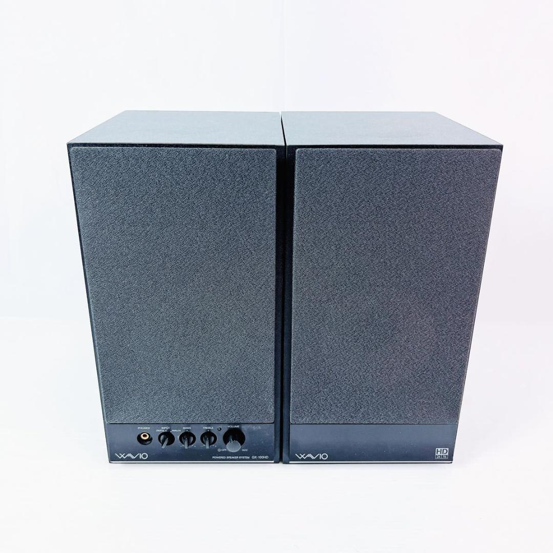 ONKYO オンキョー speaker GX-100HD ペア