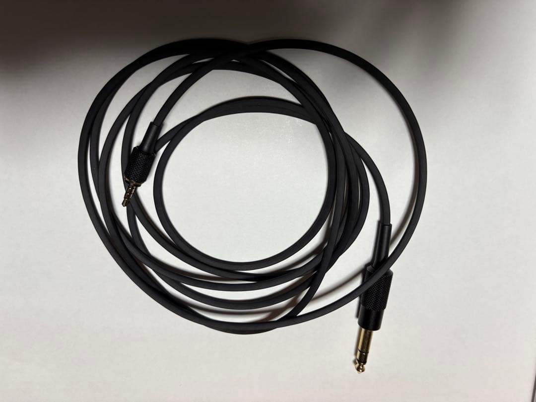 ヘッドホン Sony MDR MV1