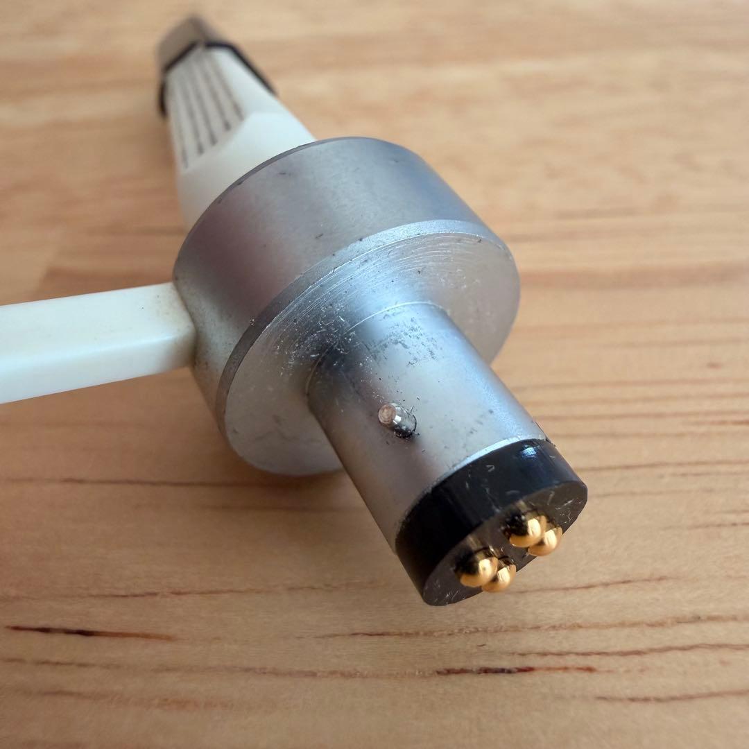 ORTOFON オルトフォン CONCORDE 2個＆交換針2個