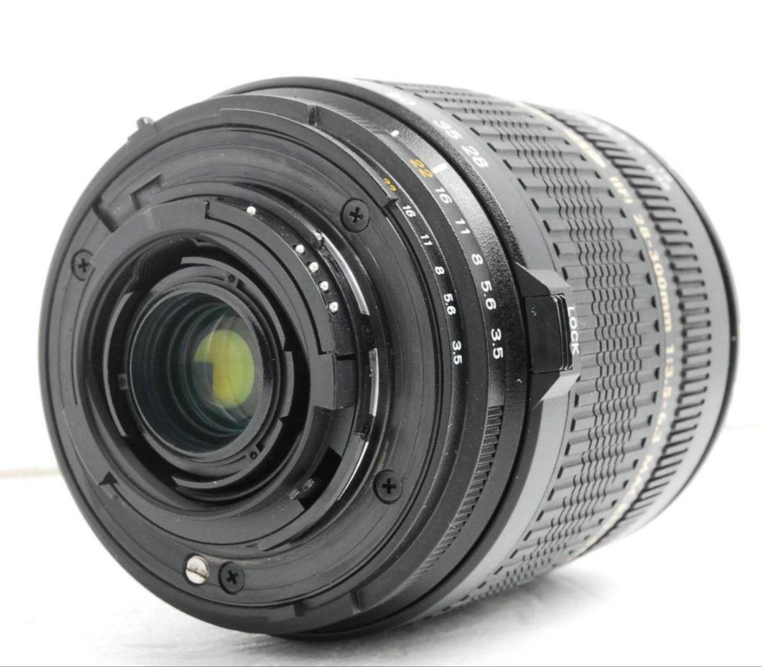 NIKON　D70　広角から超望遠まで⚡️初心者⚡️一眼レフ⚡️ニコン