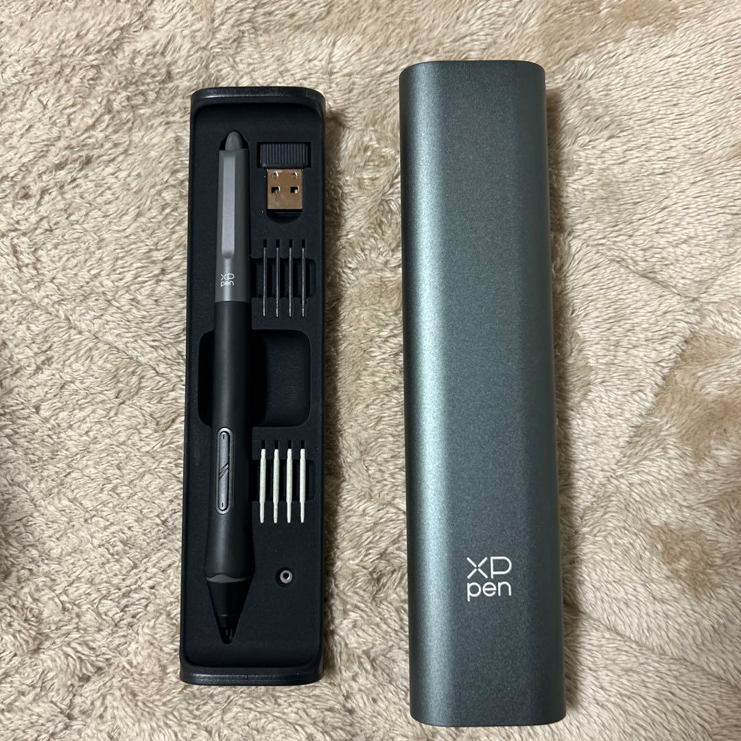 XPPen Artist Pro 16 Gen 2 液タブ