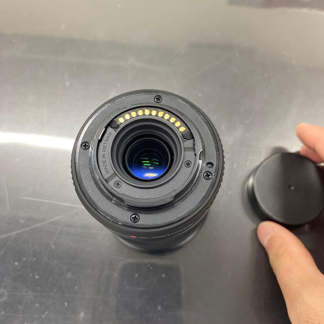 レンズ(ズーム) OLYMPUS ED 40-150mm f4-5.6 R 1-1-27