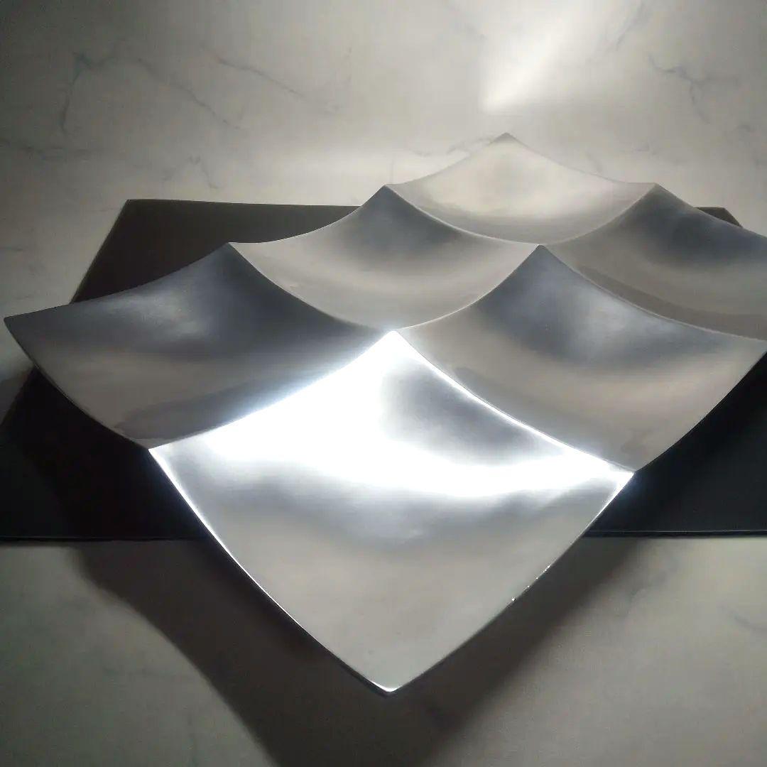 【未使用品】BoConcept tray プレート オブジェ 未使用品】BoConcept tray プレート オブジェ 未使用品】BoConcept