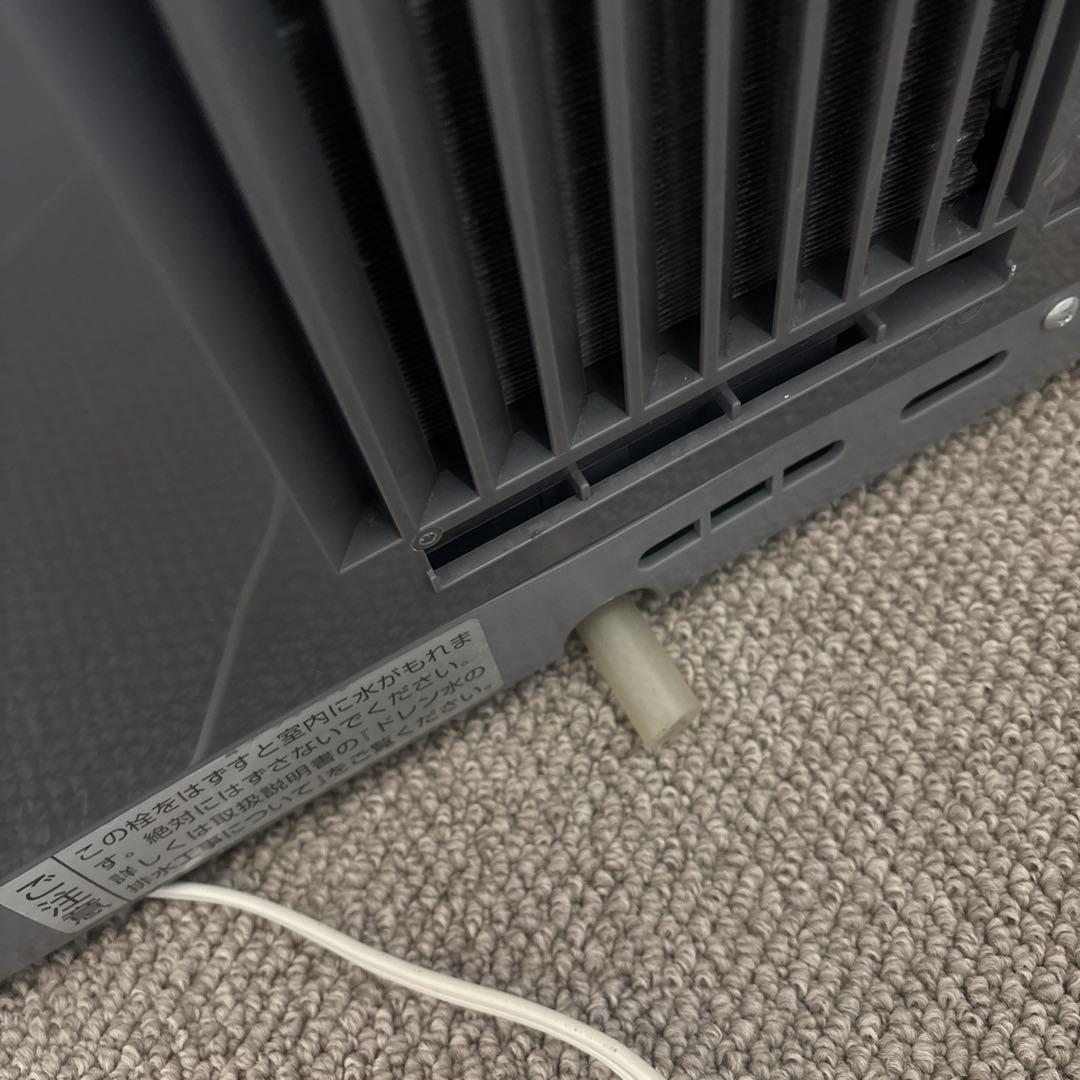 大幅値下げ！2022年製ウィンドウクーラー(3月中引き取り希望)大阪府