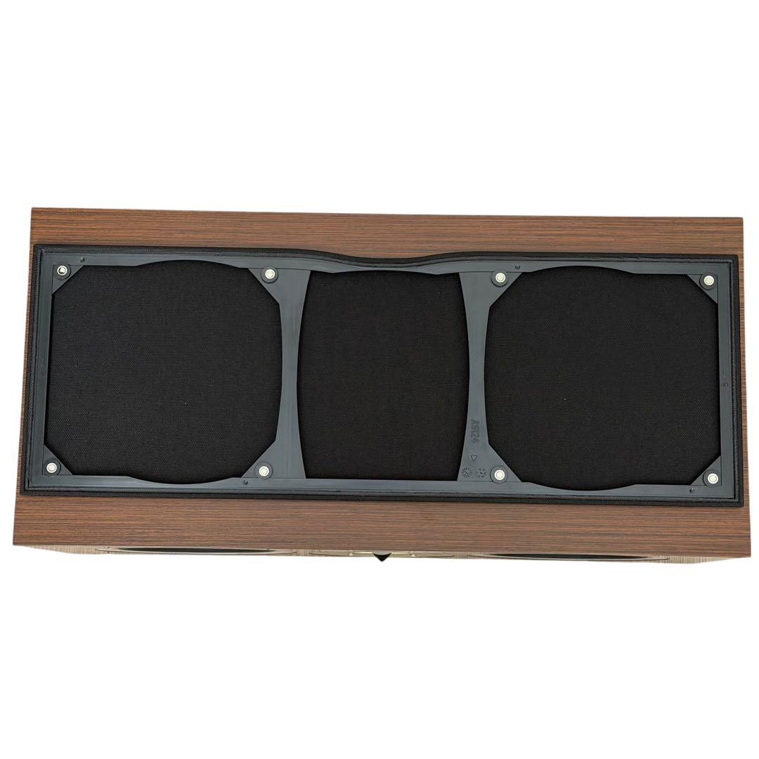 美品 B&W CM Centre2 センタースピーカー