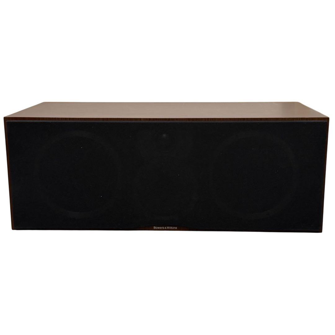 美品 B&W CM Centre2 センタースピーカー