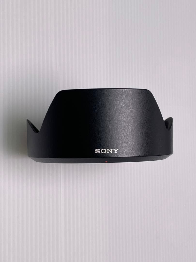 Sony FE 24-105mm F4 G OSS レンズ