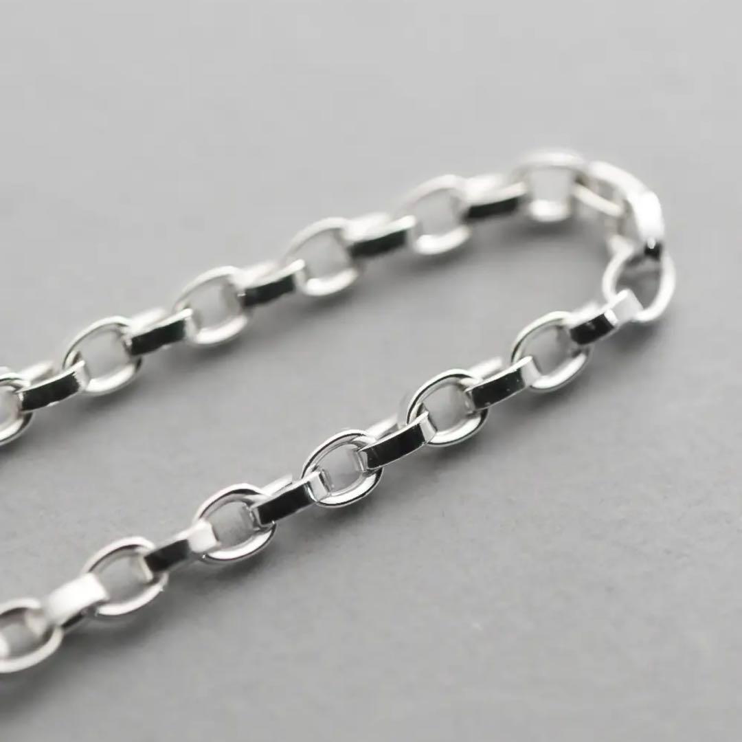 アクセサリー Chain Bracelet \"Endless\" Skinny