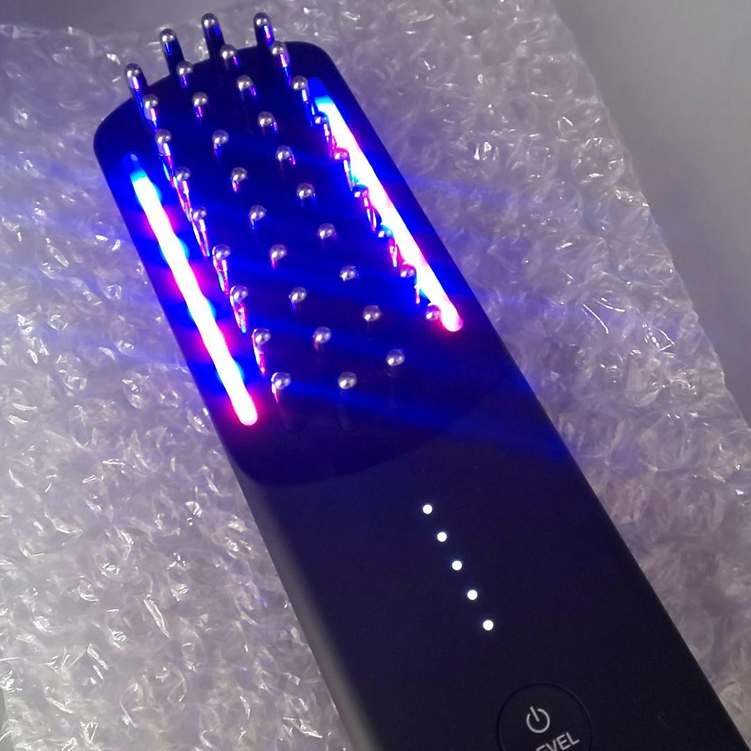 ELEKI BRUSH エレキブラシ美顔器 《Brighte ブライト正規品》