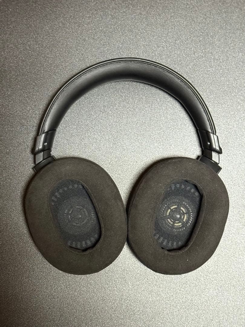 ほぼ未使用 SONY MDR-MV1 バランスケーブル付属