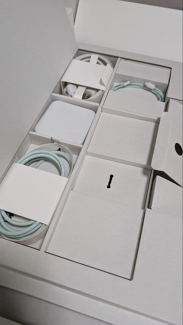 Apple iMac M1 24インチ メモリ16GB 512SSD グリーン