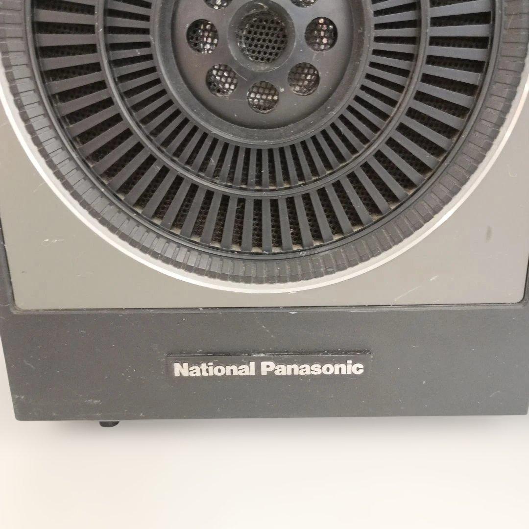 National PanasonicラジオRF-1180