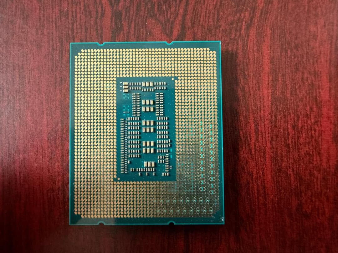 【ジャンク品】Intel Core i7-13700F CPU LGA 1700