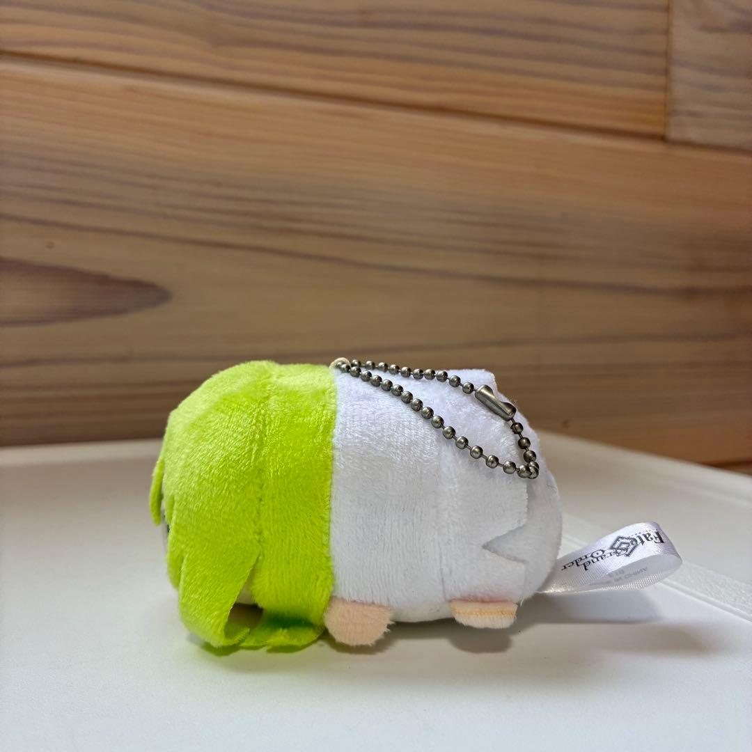 FGO☆もちもちマスコット☆エルキドゥ☆もちマス - メルカリ