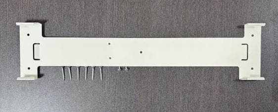 【新築オプション】三菱 住宅用サーキュレーター 取付簡単 ほぼ未使用