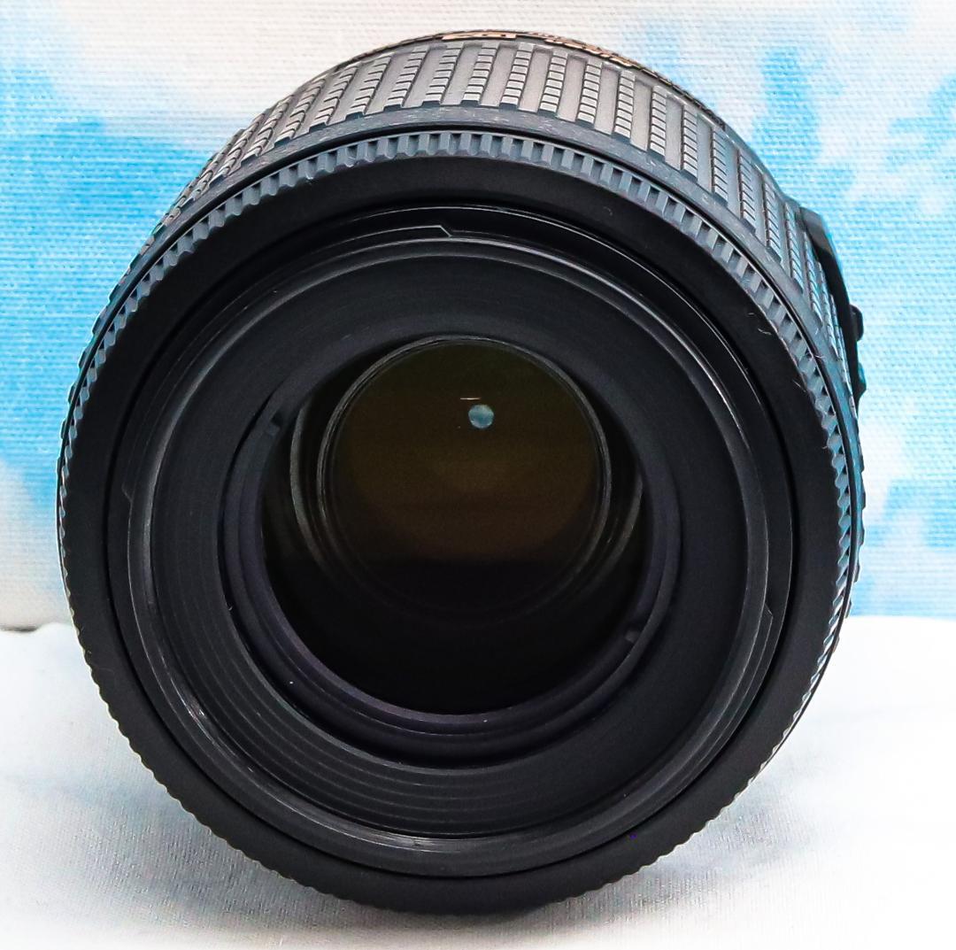 ニコン Nikon AF-S 55-200mm VR⭐️望遠レンズ⭐️付属品多数
