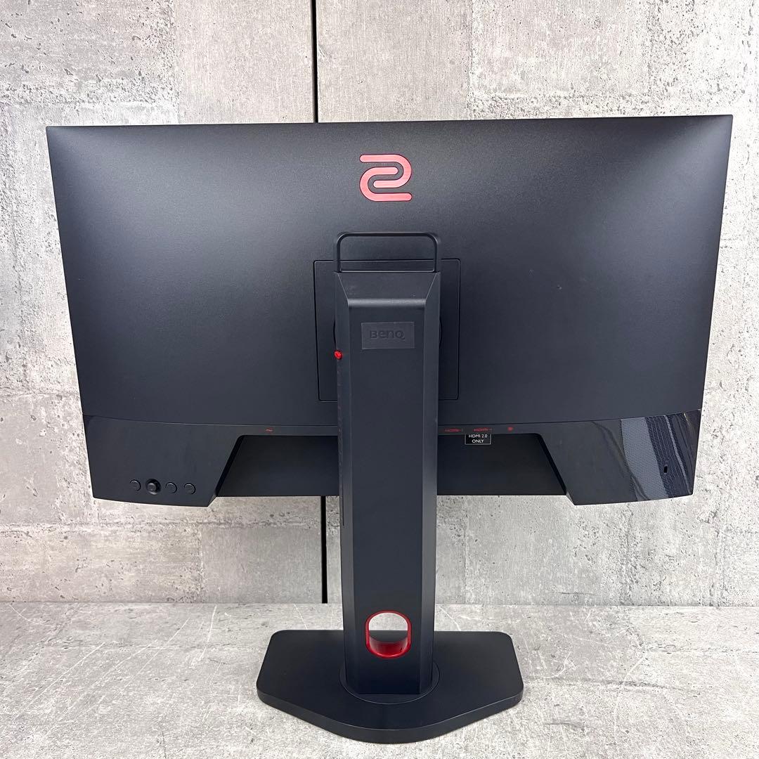 BenQ ZOWIE XL2411K ゲーミングモニター　24インチ