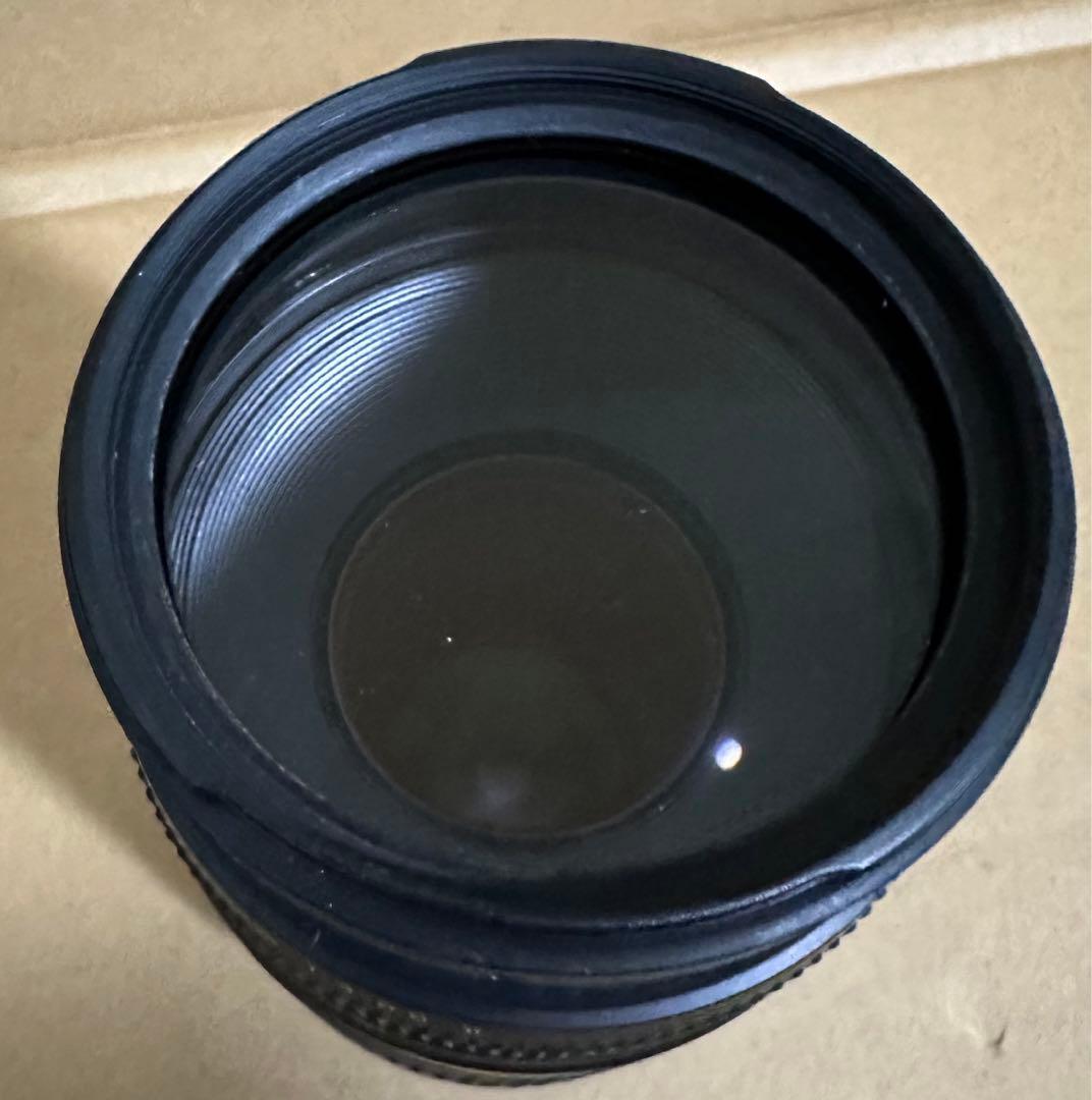 超望遠レンズ☆Canon EF 75-300㎜ 1:4-5.6 Ⅱ