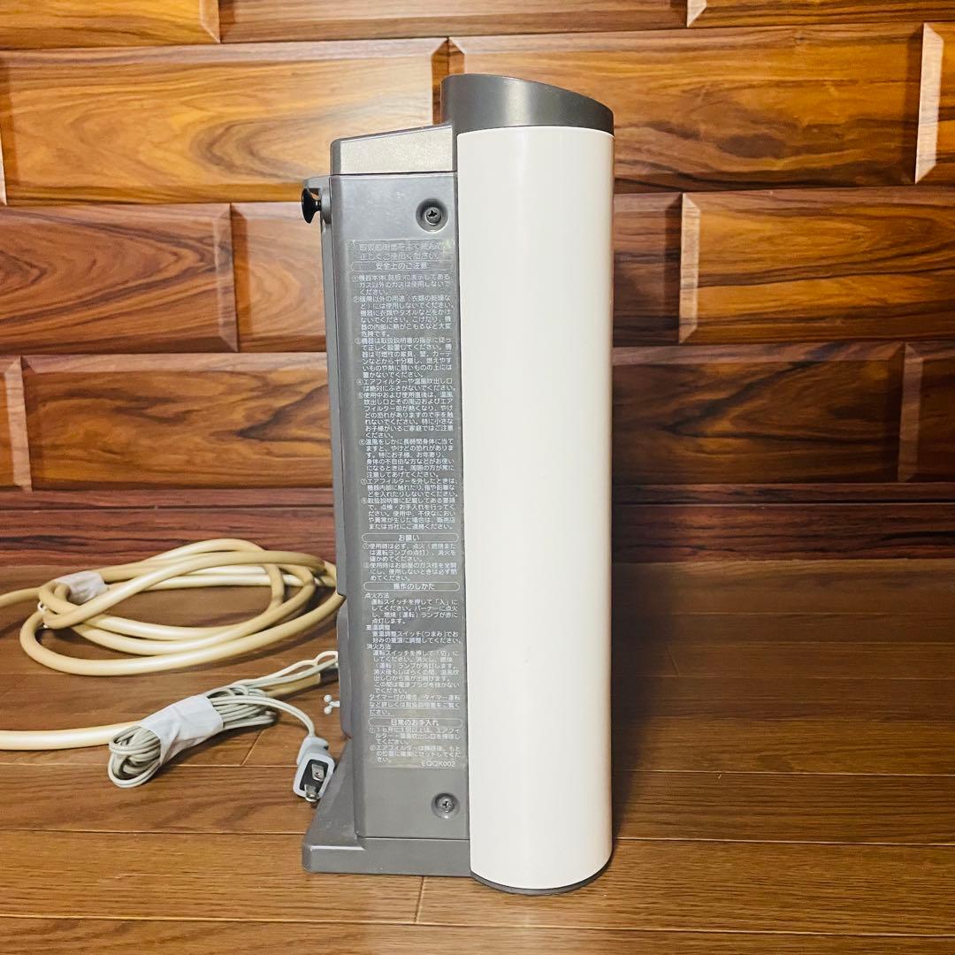 美品✨️ 大阪ガス　NORITZ　N140 5772　ガスファンヒーター ホース付