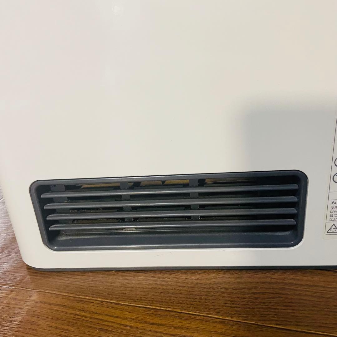 美品✨️ 大阪ガス　NORITZ　N140 5772　ガスファンヒーター ホース付