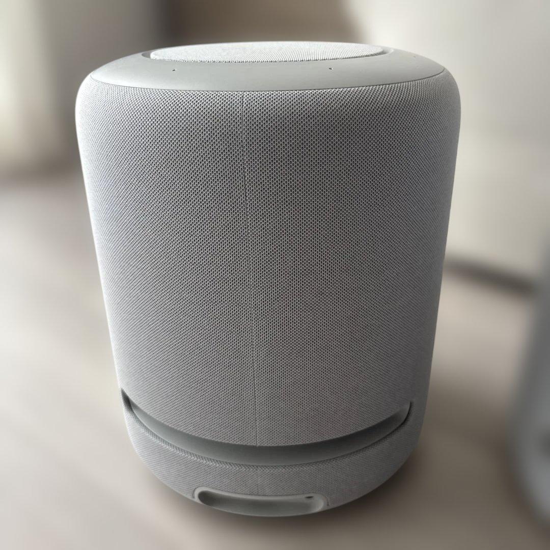 Amazon Echo studio エコー スタジオ ホワイト 2台セット