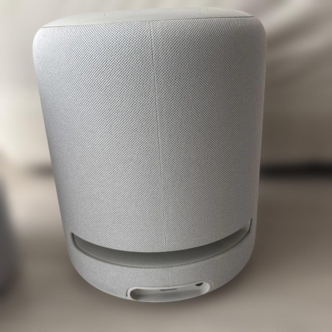 Amazon Echo studio エコー スタジオ ホワイト 2台セット