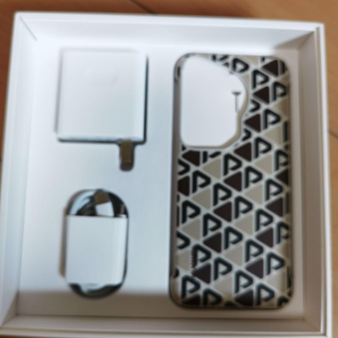 HUAWEI Pura 70 Ultra 本体 16GB/512GB