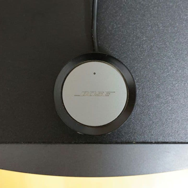 【完動品】Bose Companion 5 スピーカーシステム