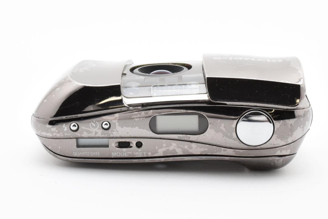 [並品] Olympus mju Limited オリンパス ミュー