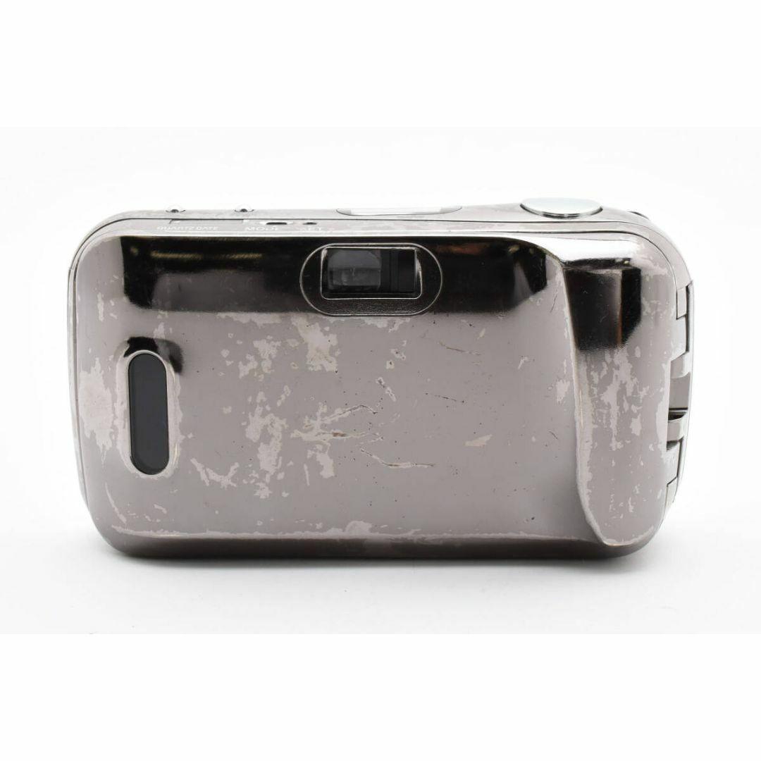 [並品] Olympus mju Limited オリンパス ミュー