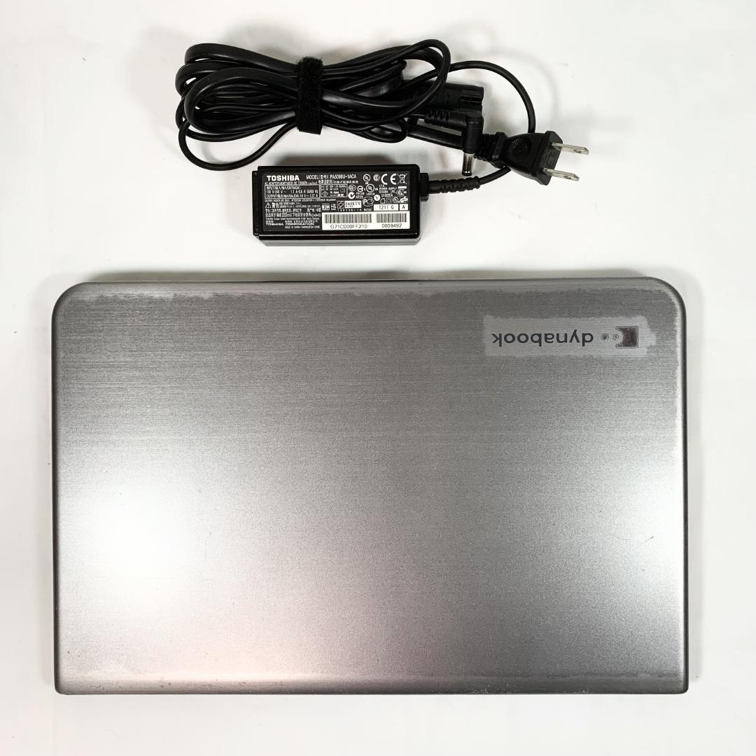 【オフィス付き✨】Windows11ノートパソコン　Webカメラ／タッチパネル✨