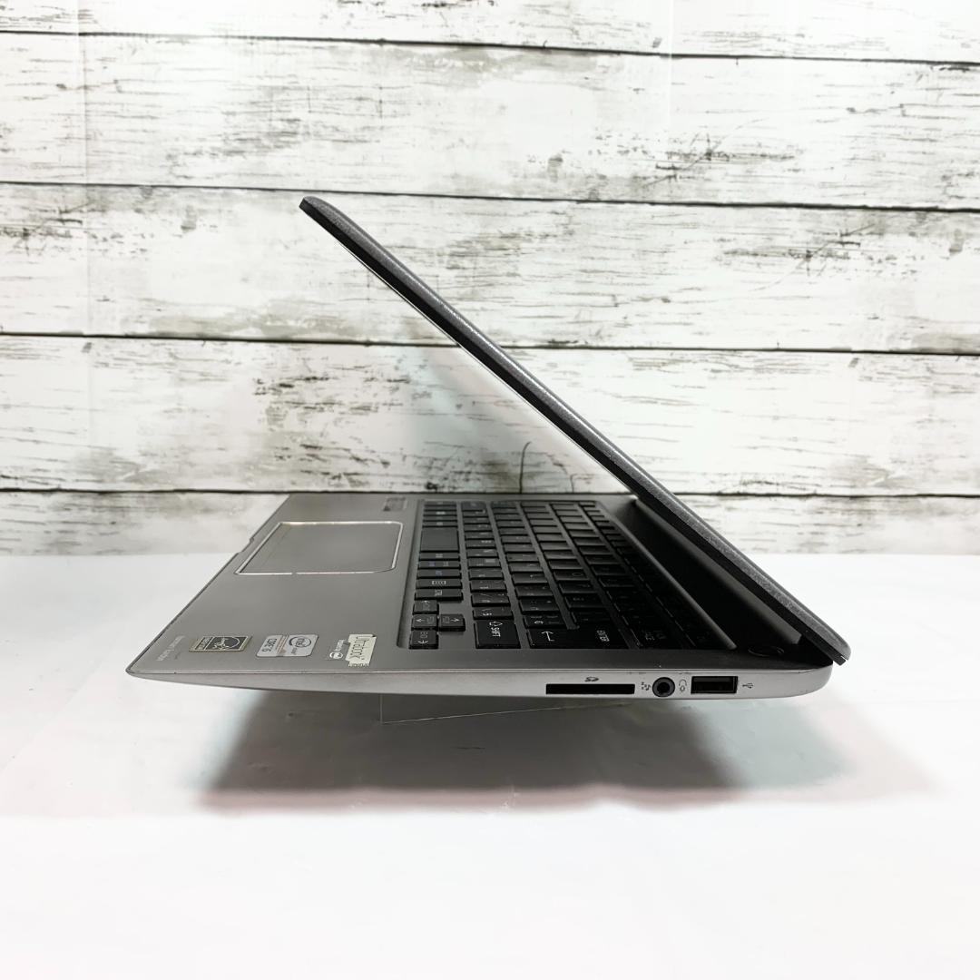 【オフィス付き✨】Windows11ノートパソコン　Webカメラ／タッチパネル✨