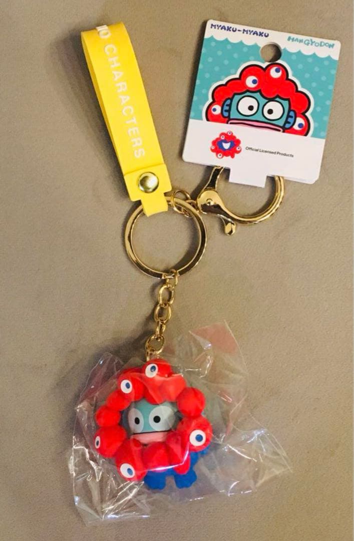 関西万博限定 ハンギョドン ミャクミャク - メルカリ