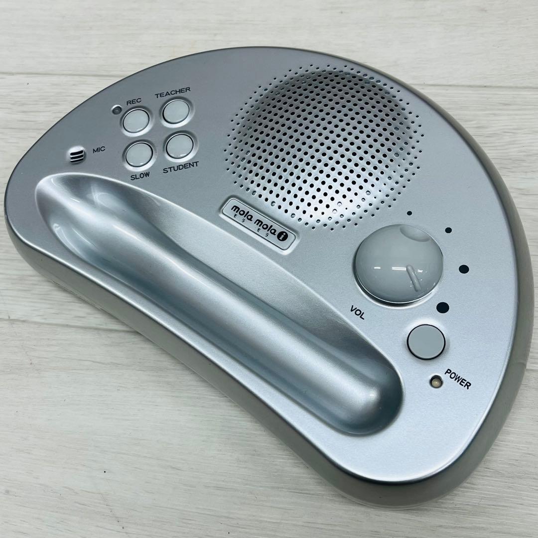 美品 ペッピーキッズクラブ mola mola i モラモラ - メルカリ