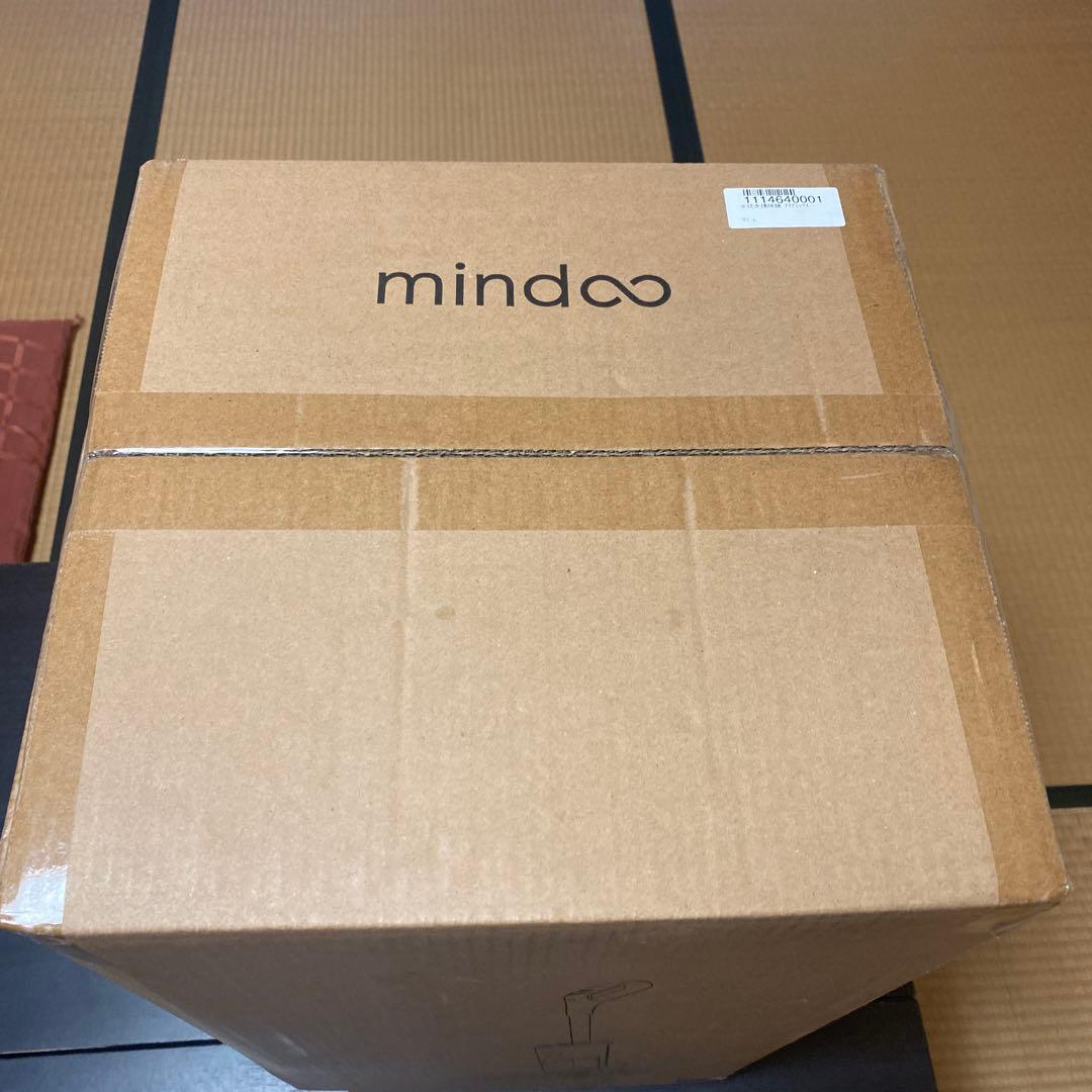 【新品未開封】ミンドーアクアエックス　MIA-N001 CRM 新品