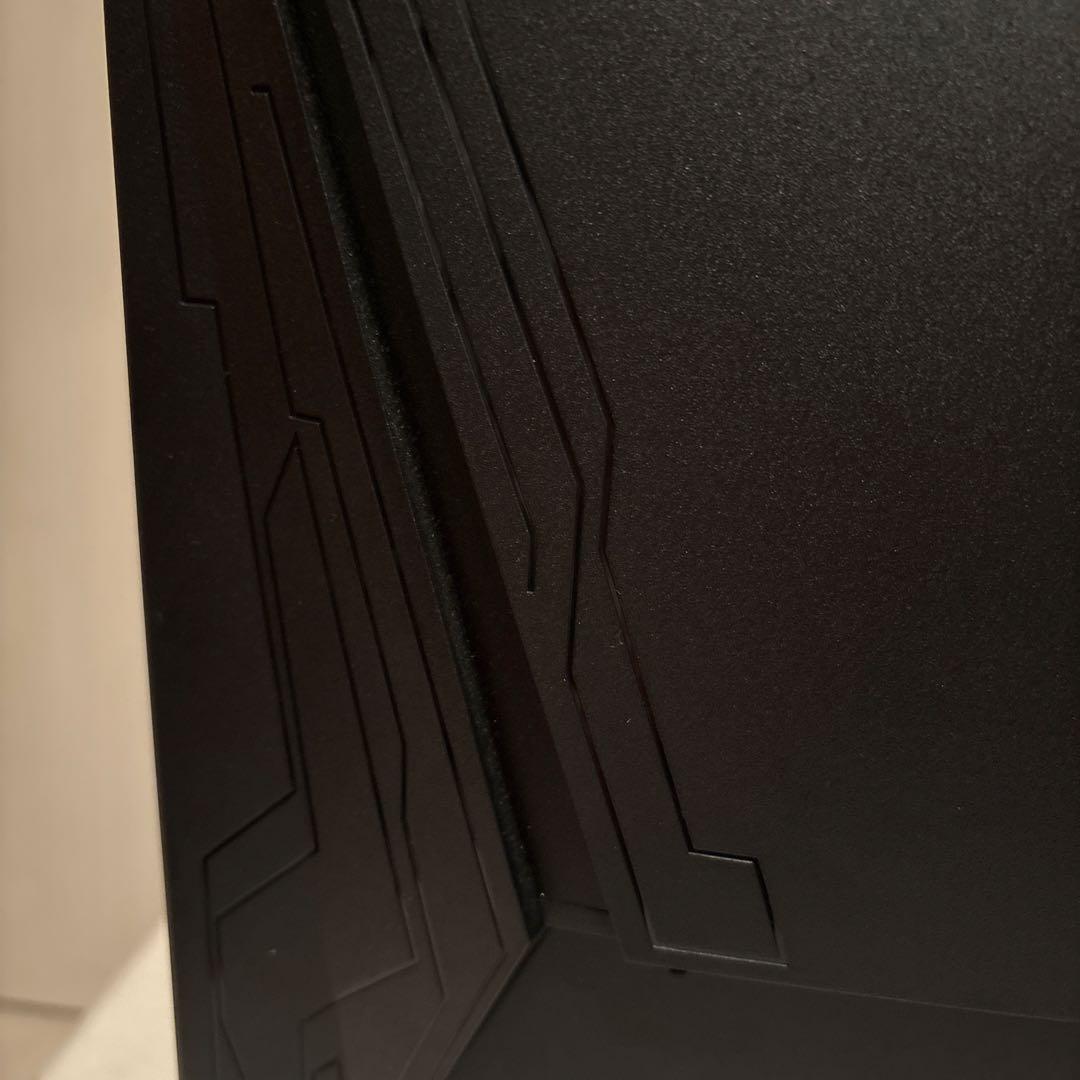 Pixio PX243 165Hz ゲーミングモニター２０２３年製23.8インチ